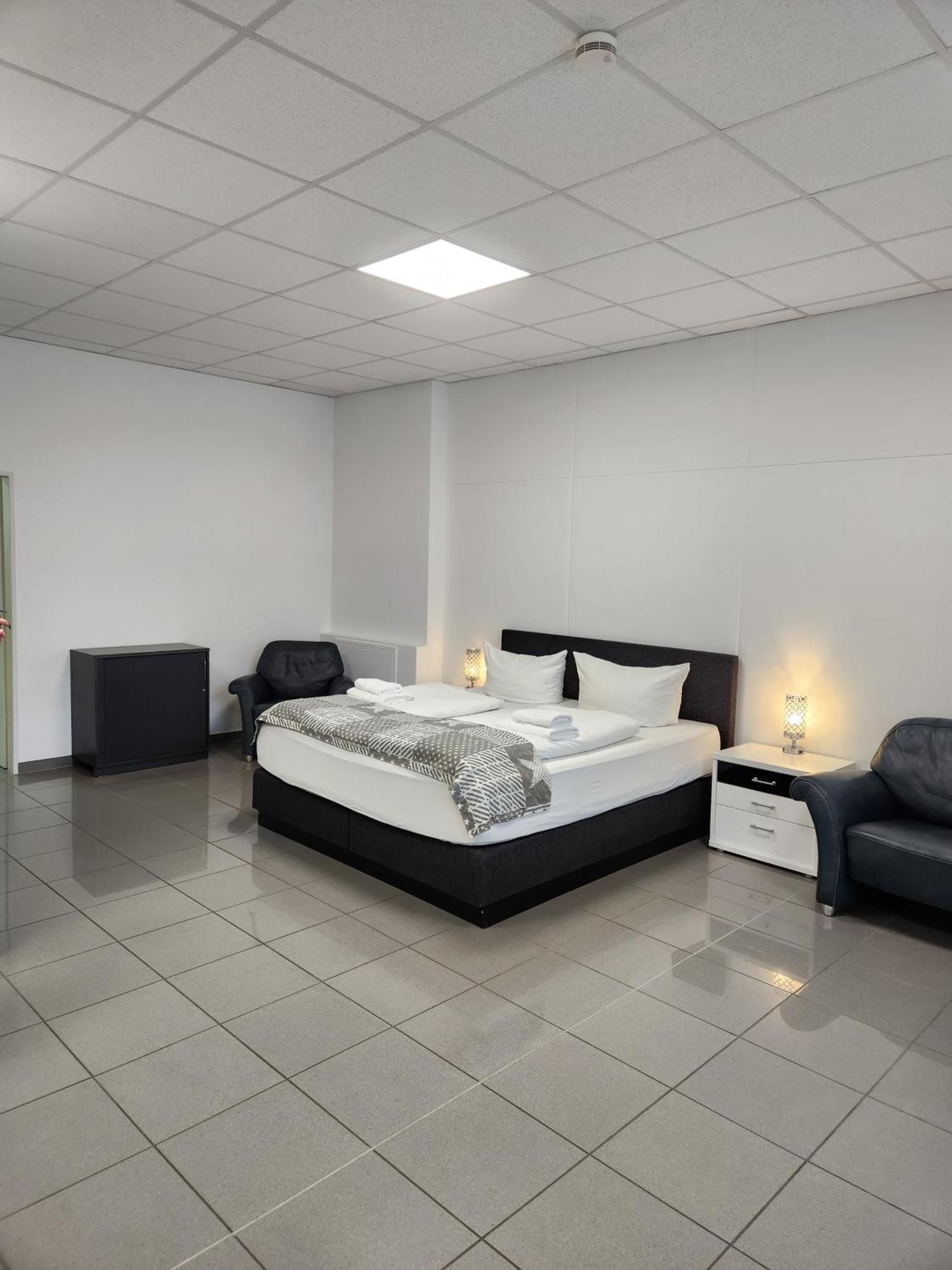 City J&L Apartment Zentrale Lage Friburgo de Brisgovia Exterior foto