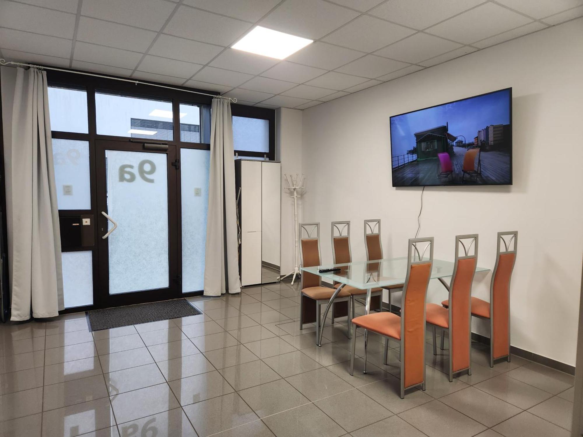 City J&L Apartment Zentrale Lage Friburgo de Brisgovia Exterior foto
