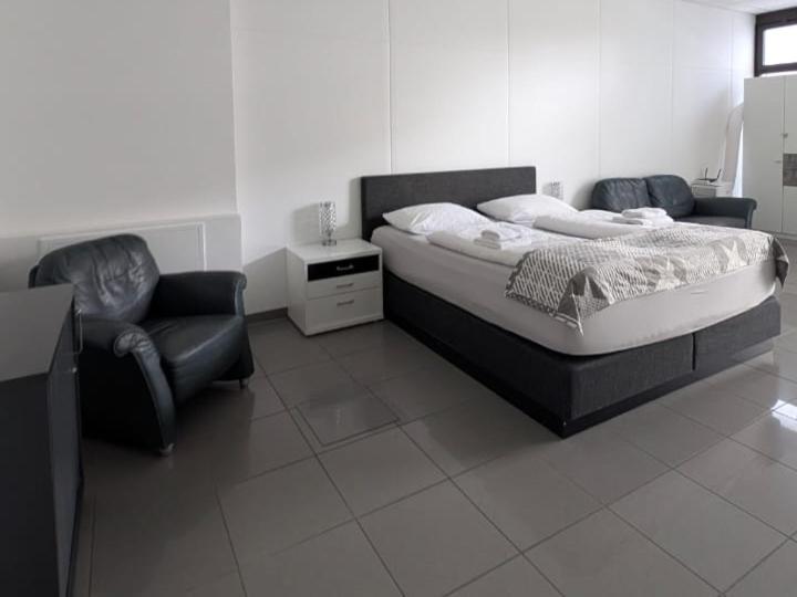 City J&L Apartment Zentrale Lage Friburgo de Brisgovia Exterior foto
