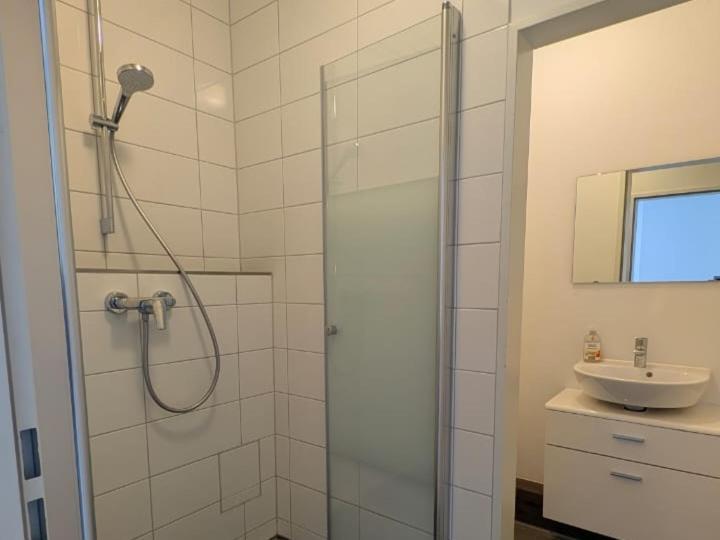 City J&L Apartment Zentrale Lage Friburgo de Brisgovia Exterior foto